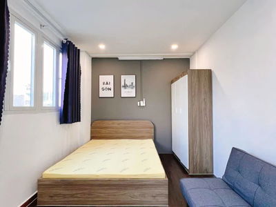 Gehäuse In Ho Chi Minh City, Vietnam Gehäuse In Ho Chi Minh City, Vietnam