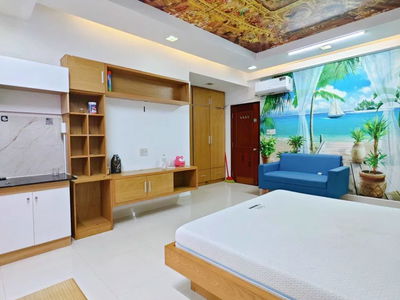 Alojamiento en Nha Be, Vietnam Alojamiento en Nha Be, Vietnam