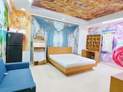 Gehäuse In Nha Be, Vietnam  Gehäuse In Nha Be, Vietnam