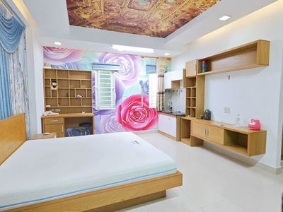 Housing in Nha Be, Vietnam Housing in Nha Be, Vietnam