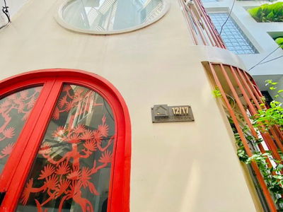 Logement dans Nha Be, Vietnam Logement dans Nha Be, Vietnam