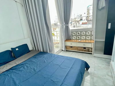 Жилье в Nha Be, Vietnam Жилье в Nha Be, Vietnam