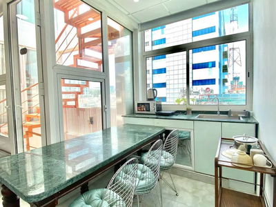 Housing in Nha Be, Vietnam Housing in Nha Be, Vietnam