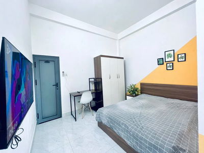 Gehäuse In Ho Chi Minh City, Vietnam Gehäuse In Ho Chi Minh City, Vietnam