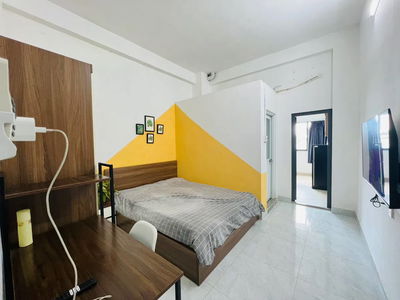 Alojamiento en Ho Chi Minh City, Vietnam Alojamiento en Ho Chi Minh City, Vietnam