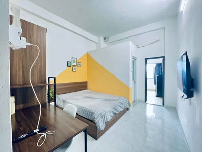 Alojamiento en Ho Chi Minh City, Vietnam  Alojamiento en Ho Chi Minh City, Vietnam