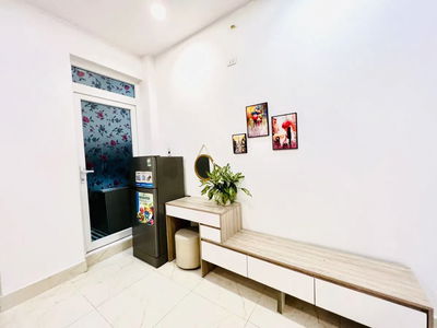 Жилье в Ho Chi Minh City, Vietnam Жилье в Ho Chi Minh City, Vietnam