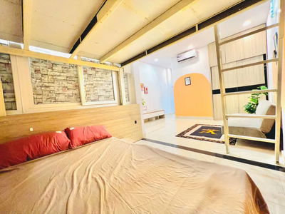 Housing in Ho Chi Minh City, Vietnam Housing in Ho Chi Minh City, Vietnam