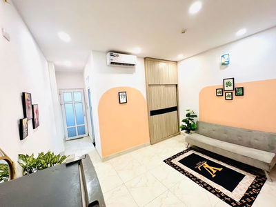 Alojamiento en Ho Chi Minh City, Vietnam Alojamiento en Ho Chi Minh City, Vietnam