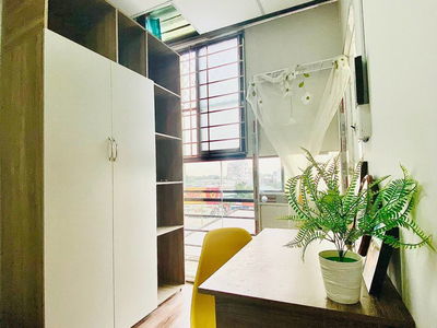 Жилье в Ho Chi Minh City, Vietnam Жилье в Ho Chi Minh City, Vietnam