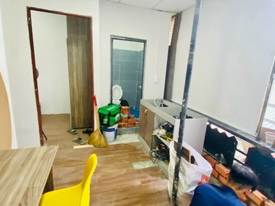 Logement dans Ho Chi Minh City, Vietnam Logement dans Ho Chi Minh City, Vietnam