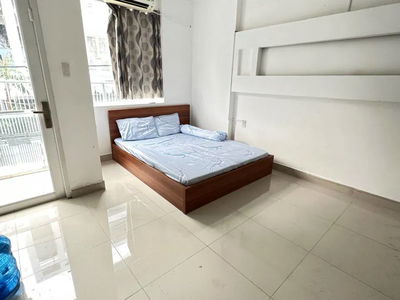 Housing in Ho Chi Minh City, Vietnam Housing in Ho Chi Minh City, Vietnam