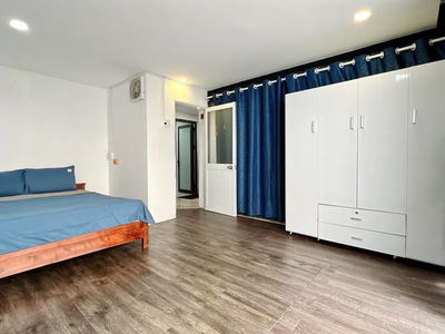 Logement dans Ho Chi Minh City, Vietnam Logement dans Ho Chi Minh City, Vietnam