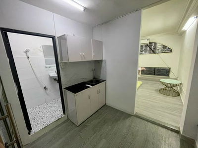 Logement dans Di An, Vietnam Logement dans Di An, Vietnam