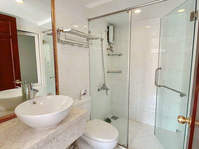 Logement dans Ho Chi Minh City, Vietnam Logement dans Ho Chi Minh City, Vietnam