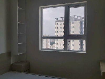 Beautiful residential complex with walking areas, Vietnam Beautiful residential complex with walking areas, Vietnam