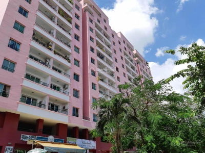 EhomeS South Saigon, Vietnam EhomeS South Saigon, Vietnam