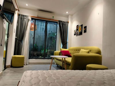 Жилье в Ho Chi Minh City, Vietnam Жилье в Ho Chi Minh City, Vietnam