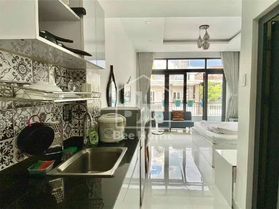 Жилье в Ho Chi Minh City, Vietnam Жилье в Ho Chi Minh City, Vietnam