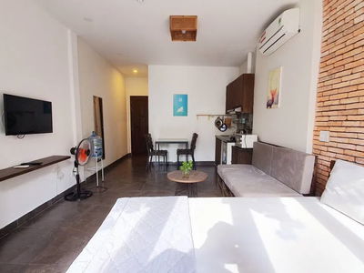 Alojamiento en Ho Chi Minh City, Vietnam  Alojamiento en Ho Chi Minh City, Vietnam