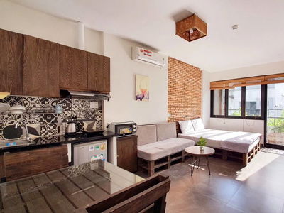 Logement dans Ho Chi Minh City, Vietnam Logement dans Ho Chi Minh City, Vietnam