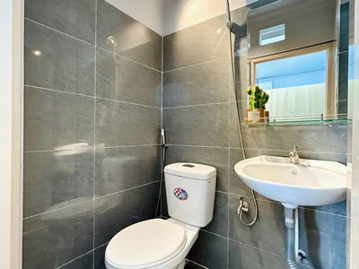 Logement dans Ho Chi Minh City, Vietnam  Logement dans Ho Chi Minh City, Vietnam