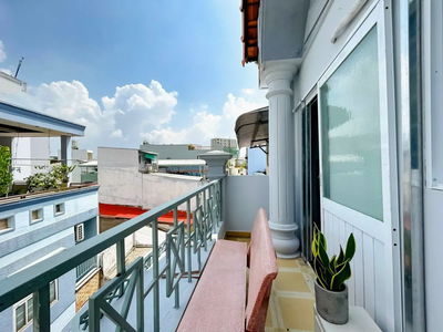 Alojamiento en Ho Chi Minh City, Vietnam Alojamiento en Ho Chi Minh City, Vietnam