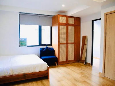 Alojamiento en Nha Be, Vietnam Alojamiento en Nha Be, Vietnam