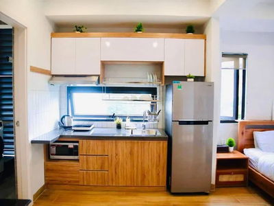 Housing in Nha Be, Vietnam  Housing in Nha Be, Vietnam