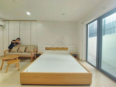 Жилье в Ho Chi Minh City, Vietnam Жилье в Ho Chi Minh City, Vietnam