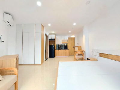 Alojamiento en Ho Chi Minh City, Vietnam Alojamiento en Ho Chi Minh City, Vietnam