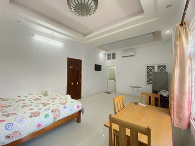 Alojamiento en Ho Chi Minh City, Vietnam Alojamiento en Ho Chi Minh City, Vietnam