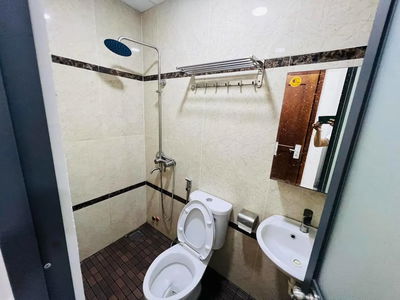 Alojamiento en Ho Chi Minh City, Vietnam Alojamiento en Ho Chi Minh City, Vietnam