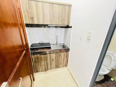 Жилье в Ho Chi Minh City, Vietnam Жилье в Ho Chi Minh City, Vietnam