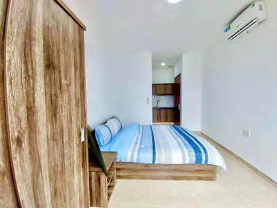 Housing in Ho Chi Minh City, Vietnam Housing in Ho Chi Minh City, Vietnam