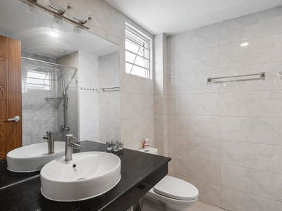 Alojamiento en Ho Chi Minh City, Vietnam Alojamiento en Ho Chi Minh City, Vietnam