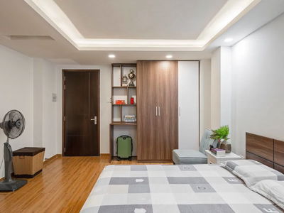 Logement dans Ho Chi Minh City, Vietnam Logement dans Ho Chi Minh City, Vietnam