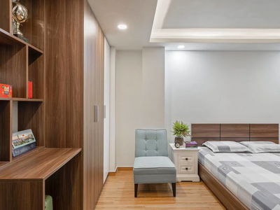 Housing in Ho Chi Minh City, Vietnam Housing in Ho Chi Minh City, Vietnam