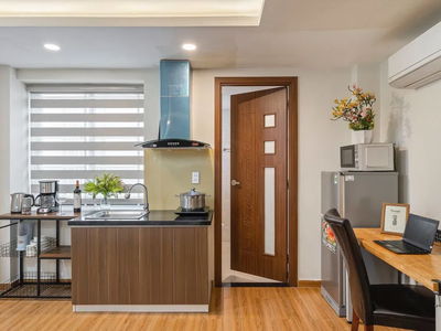 Жилье в Ho Chi Minh City, Vietnam Жилье в Ho Chi Minh City, Vietnam