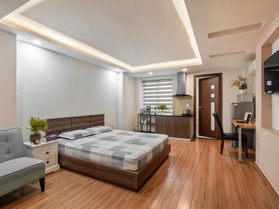 Logement dans Ho Chi Minh City, Vietnam Logement dans Ho Chi Minh City, Vietnam