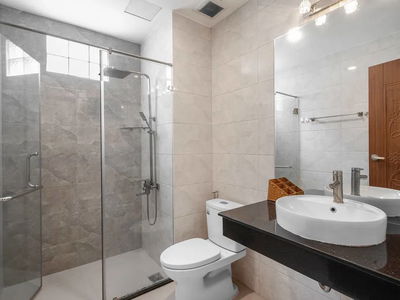 Alojamiento en Ho Chi Minh City, Vietnam  Alojamiento en Ho Chi Minh City, Vietnam