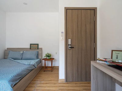 Logement dans Ho Chi Minh City, Vietnam  Logement dans Ho Chi Minh City, Vietnam