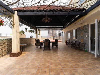 Alojamiento en Ho Chi Minh City, Vietnam  Alojamiento en Ho Chi Minh City, Vietnam