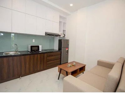 Жилье в Di An, Vietnam  Жилье в Di An, Vietnam