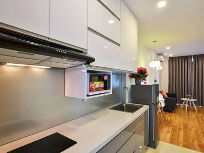 Жилье в Nha Be, Vietnam Жилье в Nha Be, Vietnam