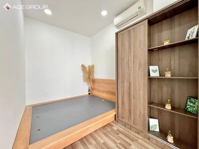 Жилье в Ho Chi Minh City, Vietnam Жилье в Ho Chi Minh City, Vietnam