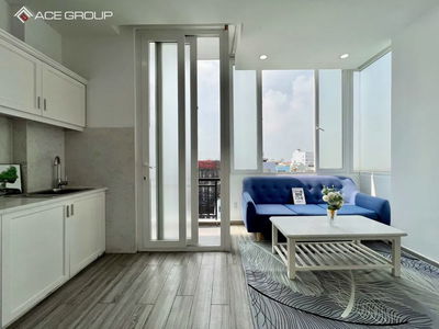 Logement dans Ho Chi Minh City, Vietnam Logement dans Ho Chi Minh City, Vietnam