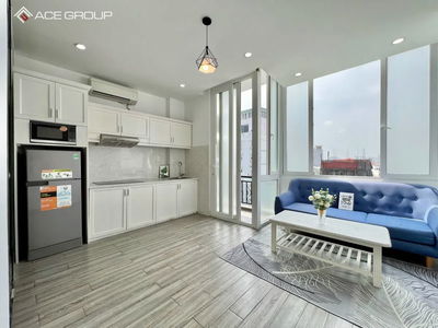 Жилье в Ho Chi Minh City, Vietnam Жилье в Ho Chi Minh City, Vietnam