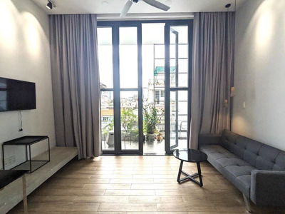 Жилье в Ho Chi Minh City, Vietnam Жилье в Ho Chi Minh City, Vietnam