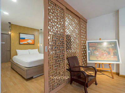 Жилье в Ho Chi Minh City, Vietnam Жилье в Ho Chi Minh City, Vietnam